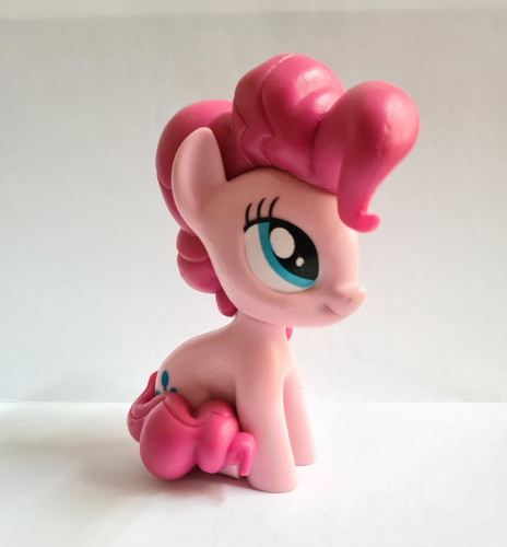 Hasbro little pony pinkie - my,