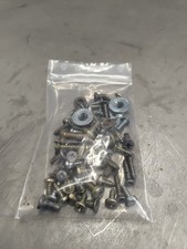 Miele G654SCVI Schrauben