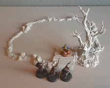 Lake See Mystery 28mm Terrain
