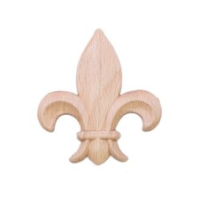 Holz Ornament Verzierungen