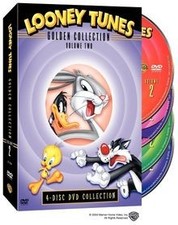 Looney Tunes: Golden Collection 2 [DVD] [Region 1] [... | DVD | Zustand sehr gut