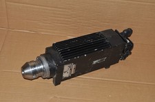 Perske, Fräsmotor Spindel