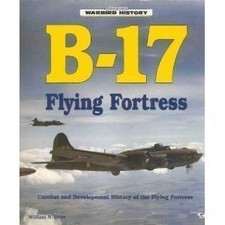 B-17 Flying Fortress (Warbird