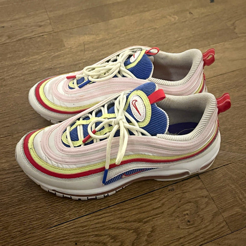 Nike air max sneaker - 97,