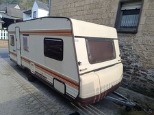 Bürstner 530 1.200kg