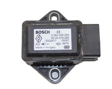 🚩 Renault Megane II CC