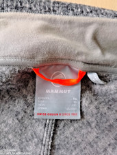 Mammut Herren Chamuera Ml