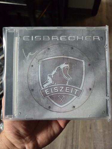 Eisbrecher eiszeit mit - -,