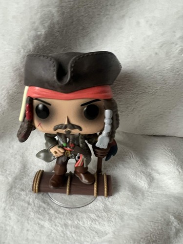 Funko pop pirates - pop!, the