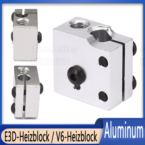 Heizblock für hot - für, v6