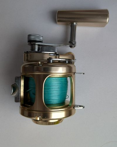 Wft deep water - wft, 12