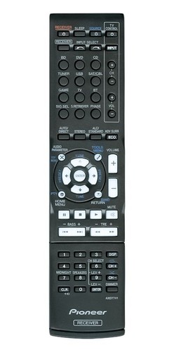 Originale pioneer receiver - originale,