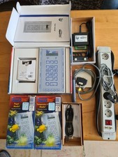 Aquarientechnik Meerwasser