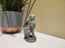 Kleiner Hase Hase Ornament