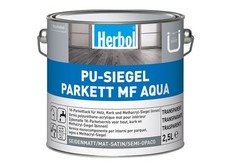Herbol PU-Siegel Aqua 2,5 l