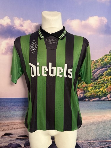 Borussia mönchengladbach - borussia,