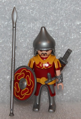 Playmobil ritter sarazenen - playmobil,