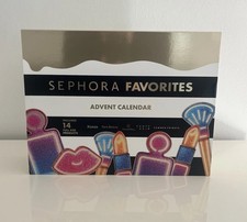 Sephora Favorites Adventskalender 2025 Neu / OVP / Limited Edition Weihnachten