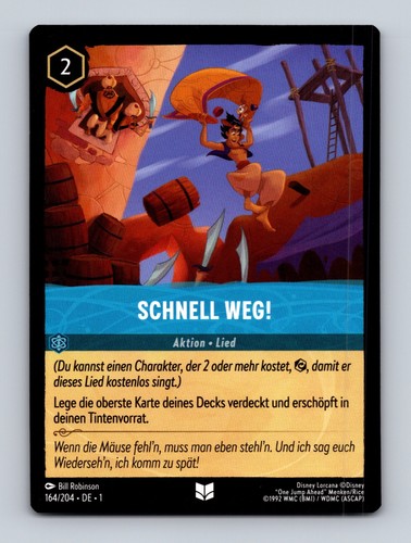 Tcg lorcana karte - tcg,