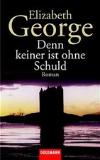 Denn keiner ist ohne Schuld