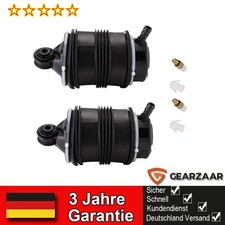 2x Luftfederung 3 Pins für