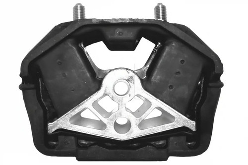Lagerung motor hinten - motor,
