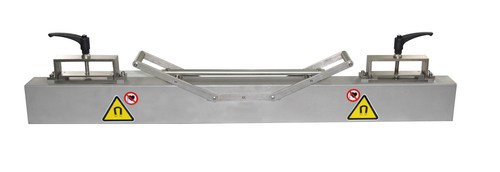Magnetbesen staplermagnetbesen - magnetbesen,