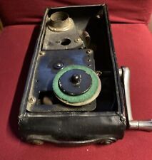 Plattenspieler Tragbar Excelda Sehr Selten