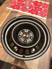 Ersatz Rad Reserve Mercedes, A