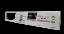 SIEMENS IQ500 Waschmaschine Steuerung Elektronik Platine Ersatzteil / WM14Q340