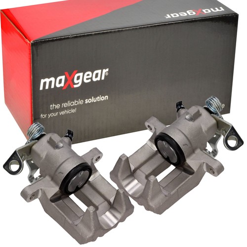 Maxgear bremssattel hinten - 2x,