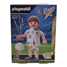 Fussball  | Playmobil | DFB