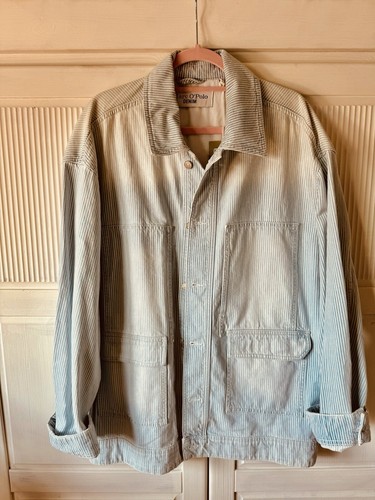 Marc polo jeansjacke neu - polo,