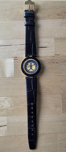 Armbanduhr vintage inter
