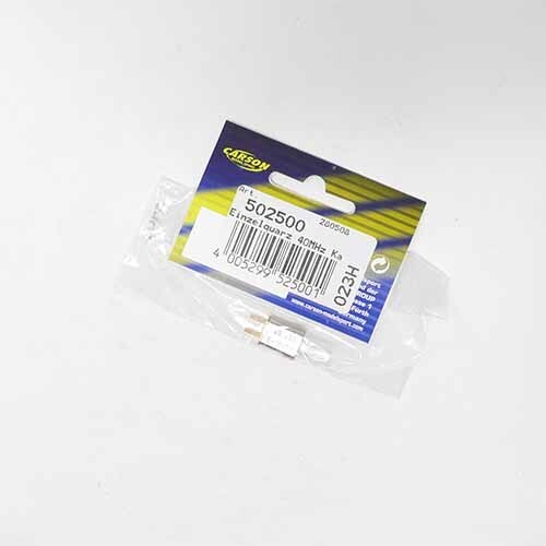 Carson 502500 einzelquarz - 502500,