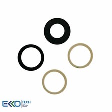 ✅ Original Kamera Linse Echt Glas für iPhone 11 Camera Lens + Dichtung Kleber ✅