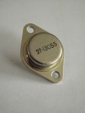 1 Stück - Transistor 2N3055 (7Z)