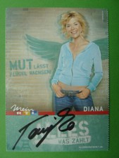 Tanja szewczenko mein rtl - mein,