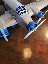 MÄRKLIN ORIGINAL Junkers JU