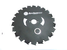 Kreissägeblatt Meißelzahn Freischneider STIHL Husqvarna Dolmar SOLO Motorsense