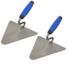 2x Berliner Maurerkelle