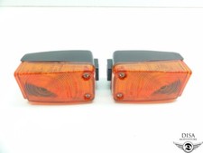 Blinker Paar Satz Set passend