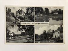 AK 4150 Linn Kurkoelnische