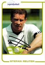 Stefan Reuter Borussia