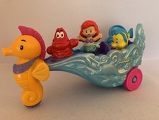 Fisher Price Little People