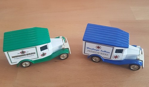 Werner bräu und würzburger - werner,