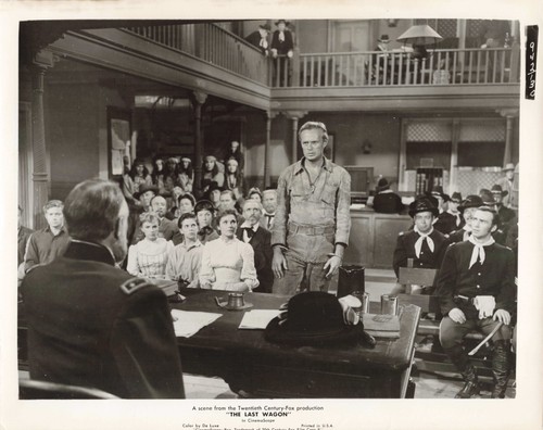 Original vintage kino still - vintage,