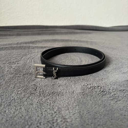 Ysl yves saint - ysl, belt