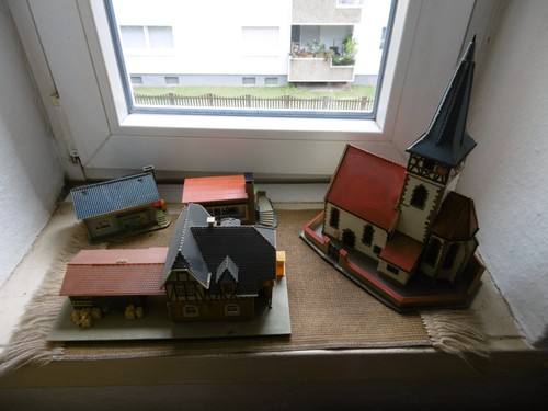 Kibri kirche und - kibri,