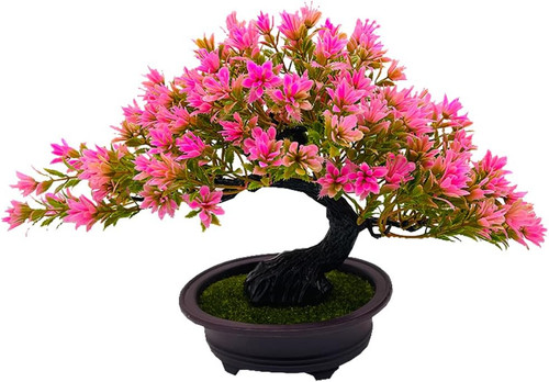 20cm kunstpflanze bonsai - kunstpflanze, baum